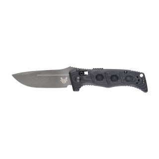 Nóż taktyczny Benchmade 2730GY-1 Mini Auto Adamas Benchmade