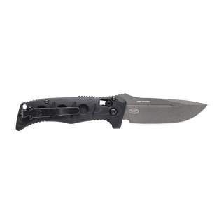 Nóż taktyczny Benchmade 2730GY-1 Mini Auto Adamas Benchmade