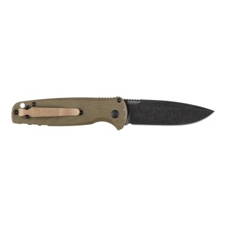 Nóż taktyczny Benchmade 4300BK-02 CLA auto Benchmade