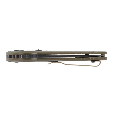 Nóż taktyczny Benchmade 4300BK-02 CLA auto Benchmade
