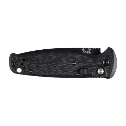 Nóż taktyczny Benchmade 4300BK CLA auto Benchmade