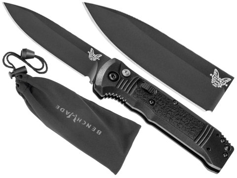 Nóż taktyczny Benchmade 4400BK Casbah auto Benchmade