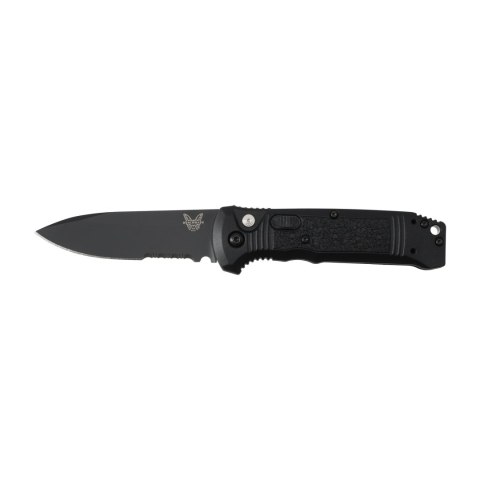 Nóż taktyczny Benchmade 4400SBK Casbah auto Benchmade