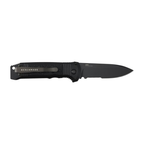 Nóż taktyczny Benchmade 4400SBK Casbah auto Benchmade