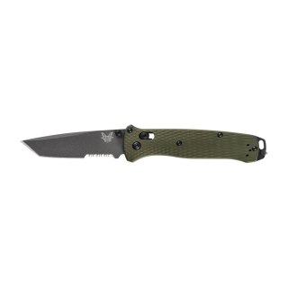 Nóż taktyczny Benchmade 537SGY-1 Bailout Benchmade