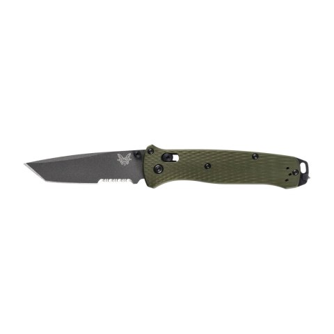 Nóż taktyczny Benchmade 537SGY-1 Bailout Benchmade
