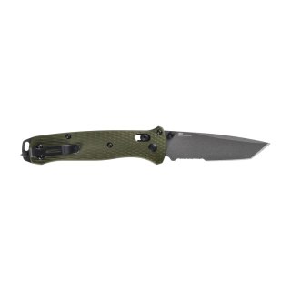 Nóż taktyczny Benchmade 537SGY-1 Bailout Benchmade