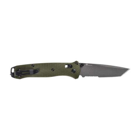 Nóż taktyczny Benchmade 537SGY-1 Bailout Benchmade
