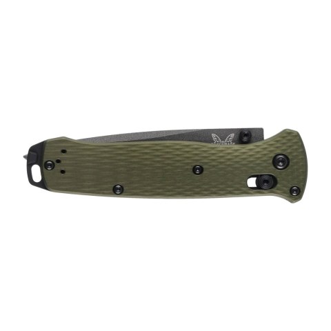 Nóż taktyczny Benchmade 537SGY-1 Bailout Benchmade