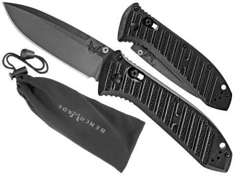 Nóż taktyczny Benchmade 570-1 Presidio II Benchmade
