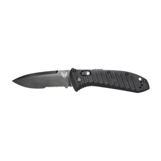 Nóż taktyczny Benchmade 5700SBK Auto Presidio II Benchmade