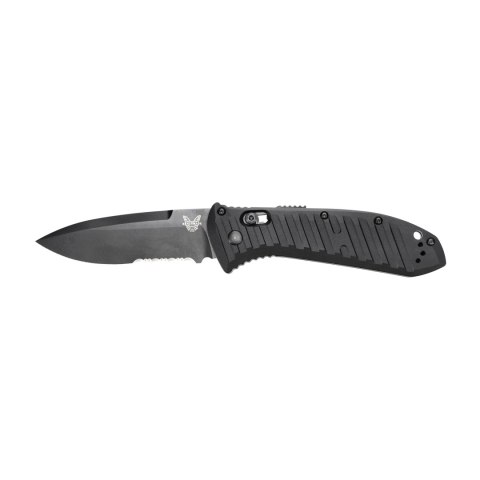 Nóż taktyczny Benchmade 5700SBK Auto Presidio II Benchmade