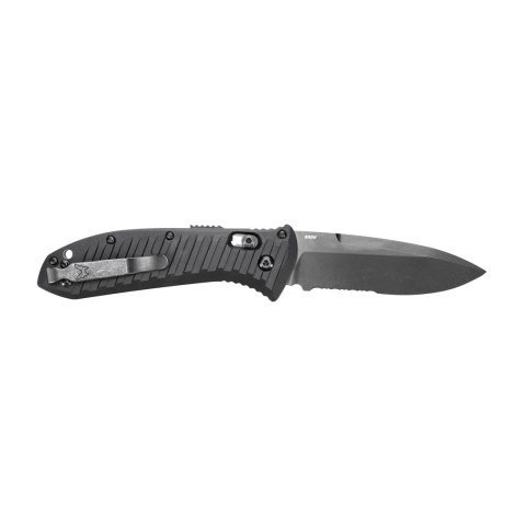 Nóż taktyczny Benchmade 5700SBK Auto Presidio II Benchmade