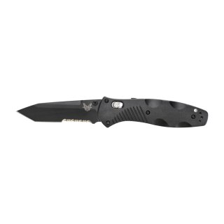 Nóż taktyczny Benchmade 583SBK Barrage Benchmade