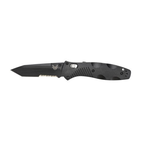 Nóż taktyczny Benchmade 583SBK Barrage Benchmade