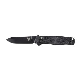 Nóż taktyczny Benchmade 8551BK Mediator auto Benchmade