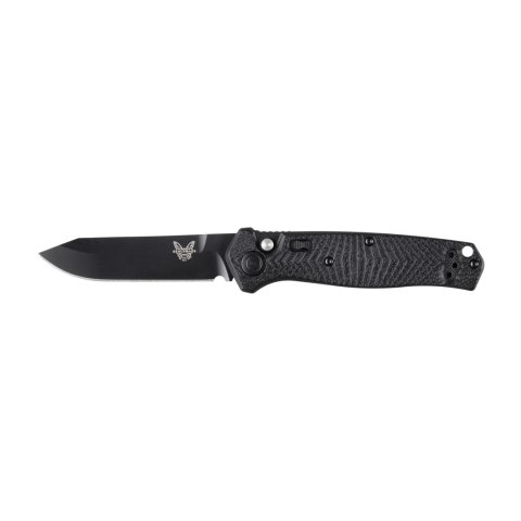 Nóż taktyczny Benchmade 8551BK Mediator auto Benchmade