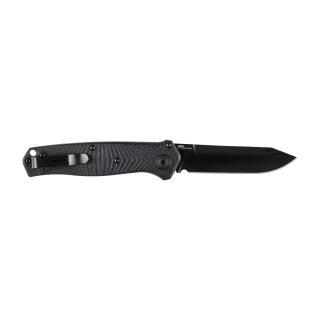 Nóż taktyczny Benchmade 8551BK Mediator auto Benchmade