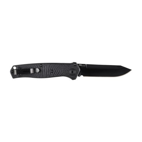 Nóż taktyczny Benchmade 8551BK Mediator auto Benchmade