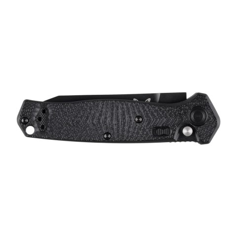 Nóż taktyczny Benchmade 8551BK Mediator auto Benchmade