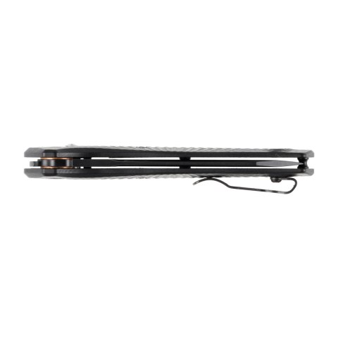 Nóż taktyczny Benchmade 8551BK Mediator auto Benchmade