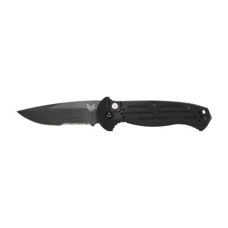 Nóż taktyczny Benchmade 9051SBK AFO II auto Benchmade