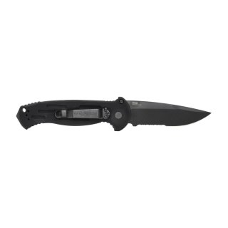 Nóż taktyczny Benchmade 9051SBK AFO II auto Benchmade