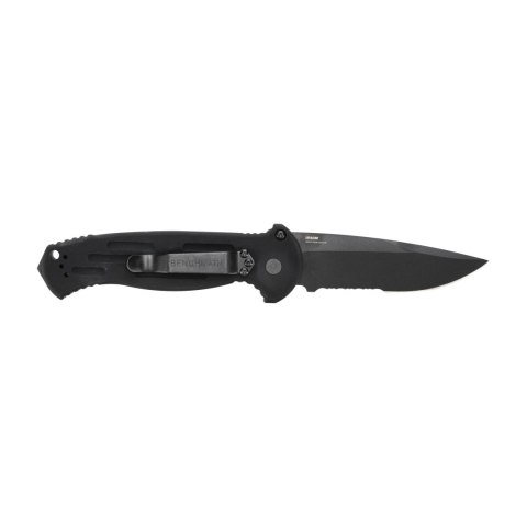 Nóż taktyczny Benchmade 9051SBK AFO II auto Benchmade