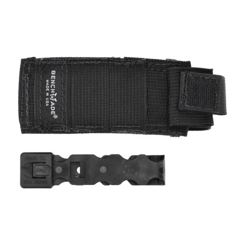 Nóż taktyczny Benchmade 9051SBK AFO II auto Benchmade