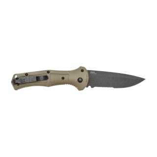 Nóż taktyczny Benchmade 9070SBK-1 Claymore auto Benchmade