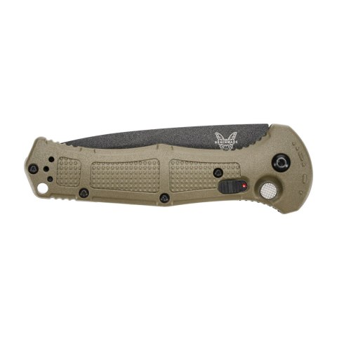 Nóż taktyczny Benchmade 9070SBK-1 Claymore auto Benchmade