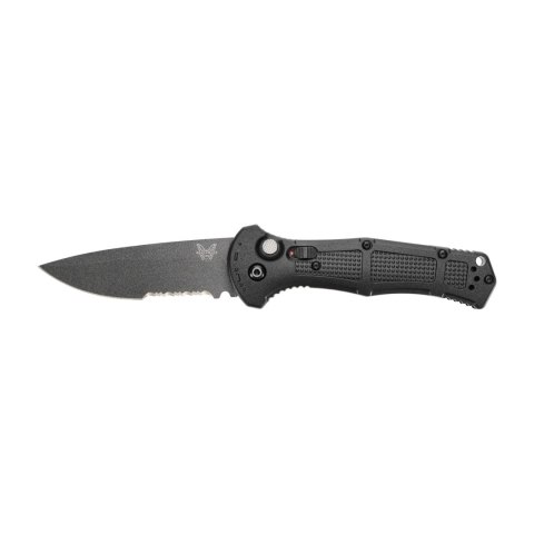 Nóż taktyczny Benchmade 9070SBK Claymore auto Benchmade