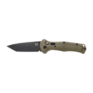 Nóż taktyczny Benchmade 9071BK-1 Claymore Benchmade