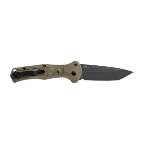 Nóż taktyczny Benchmade 9071BK-1 Claymore Benchmade