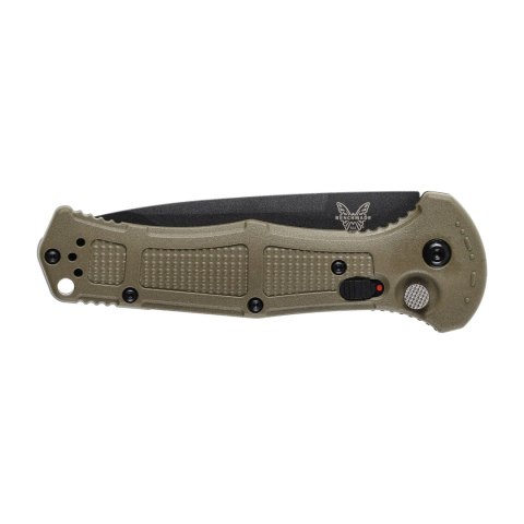 Nóż taktyczny Benchmade 9071BK-1 Claymore Benchmade