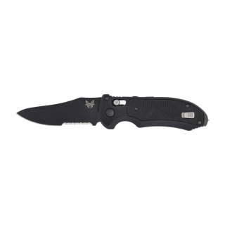 Nóż taktyczny Benchmade 9170SBK Auto Triage Benchmade
