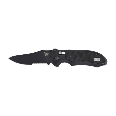 Nóż taktyczny Benchmade 9170SBK Auto Triage Benchmade