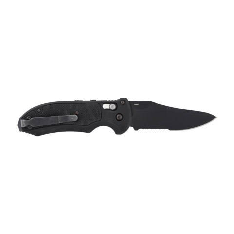 Nóż taktyczny Benchmade 9170SBK Auto Triage Benchmade