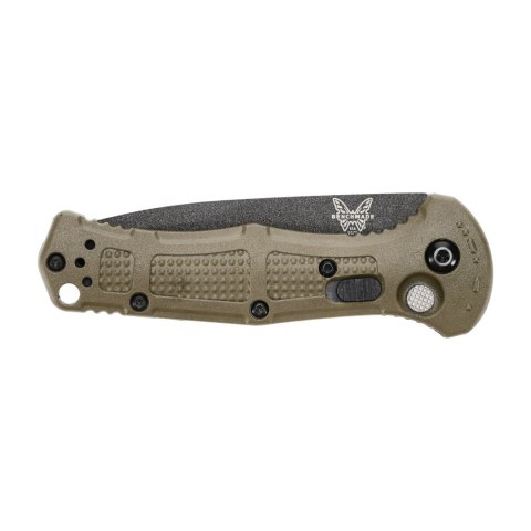 Nóż taktyczny Benchmade 9570BK-1 Mini Claymore Benchmade