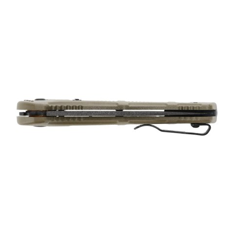 Nóż taktyczny Benchmade 9570BK-1 Mini Claymore Benchmade