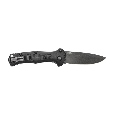 Nóż taktyczny Benchmade 9570BK Mini Claymore Benchmade