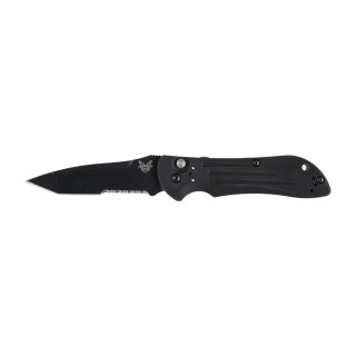 Nóż taktyczny Benchmade Auto Stryker 9101SBK Benchmade
