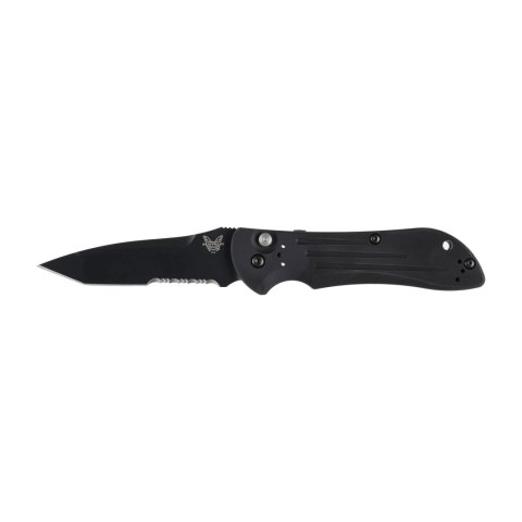 Nóż taktyczny Benchmade Auto Stryker 9101SBK Benchmade