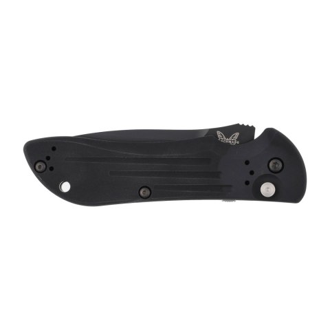 Nóż taktyczny Benchmade Auto Stryker 9101SBK Benchmade
