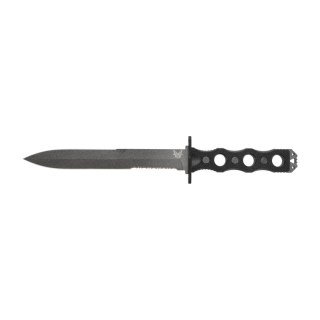Nóż taktyczny Benchmade185SBK SOCP Benchmade