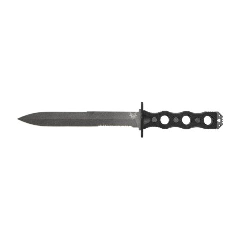 Nóż taktyczny Benchmade185SBK SOCP Benchmade