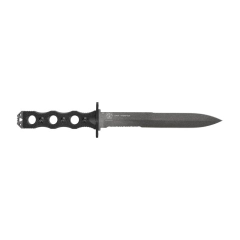Nóż taktyczny Benchmade185SBK SOCP Benchmade