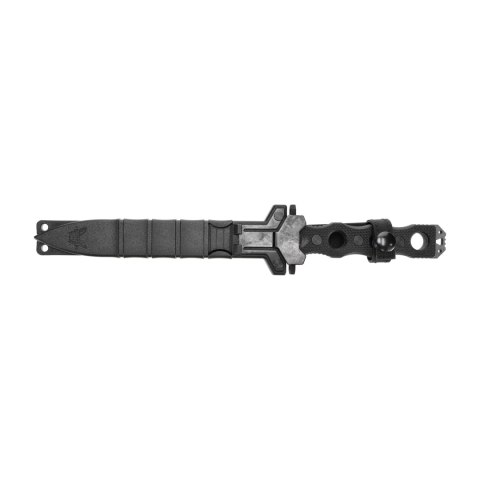 Nóż taktyczny Benchmade185SBK SOCP Benchmade