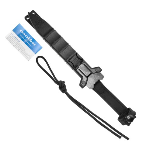 Nóż taktyczny Benchmade185SBK SOCP Benchmade
