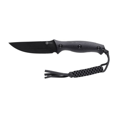 Nóż taktyczny Civivi Stormridge C23041-1 black Civivi